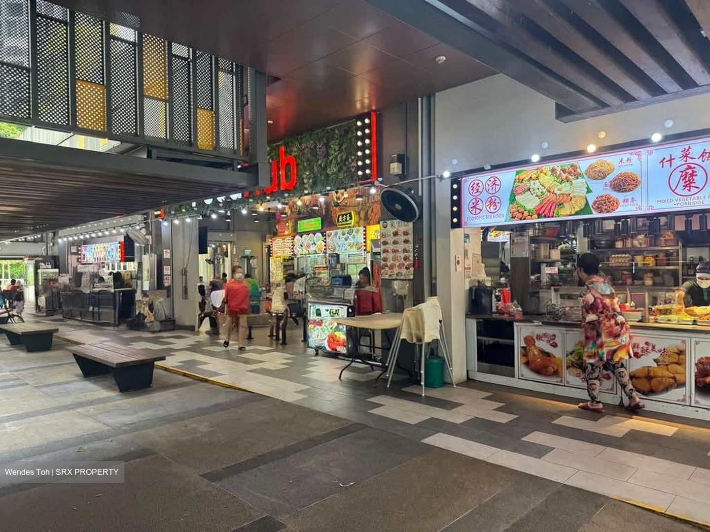 Blk 41A Skyoasis @ Dawson (Queenstown), HDB 3 Rooms #539436231